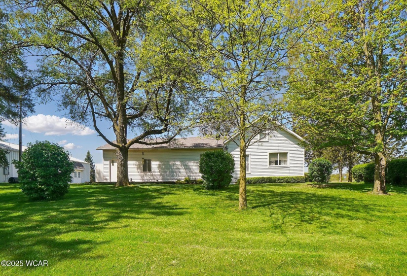 7972 OH-66, Oakwood, Ohio, 4 Bedrooms Bedrooms, ,1 BathroomBathrooms,Residential,For Sale,OH-66,307026