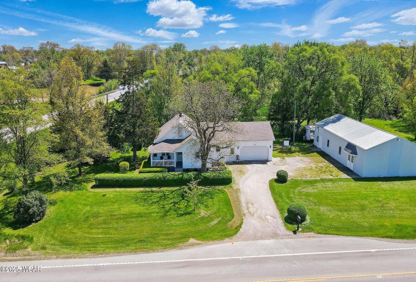 7972 OH-66, Oakwood, Ohio, 4 Bedrooms Bedrooms, ,1 BathroomBathrooms,Residential,For Sale,OH-66,307026