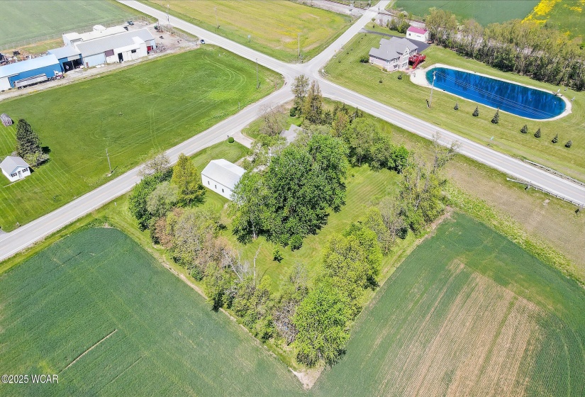 7972 OH-66, Oakwood, Ohio, 4 Bedrooms Bedrooms, ,1 BathroomBathrooms,Residential,For Sale,OH-66,307026