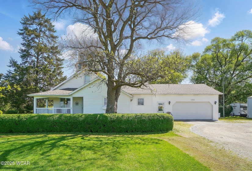 7972 OH-66, Oakwood, Ohio, 4 Bedrooms Bedrooms, ,1 BathroomBathrooms,Residential,For Sale,OH-66,307026