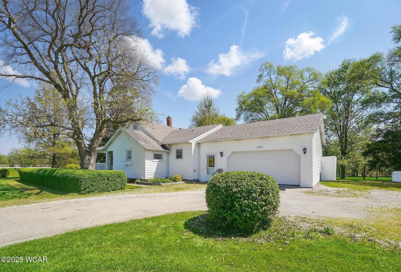 7972 OH-66, Oakwood, Ohio, 4 Bedrooms Bedrooms, ,1 BathroomBathrooms,Residential,For Sale,OH-66,307026