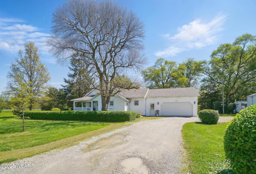 7972 OH-66, Oakwood, Ohio, 4 Bedrooms Bedrooms, ,1 BathroomBathrooms,Residential,For Sale,OH-66,307026