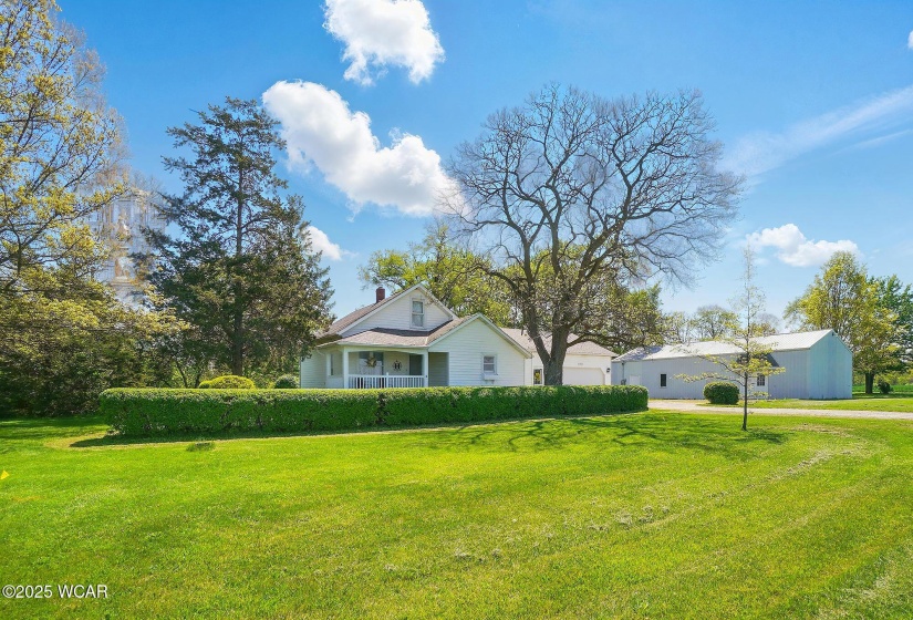 7972 OH-66, Oakwood, Ohio, 4 Bedrooms Bedrooms, ,1 BathroomBathrooms,Residential,For Sale,OH-66,307026
