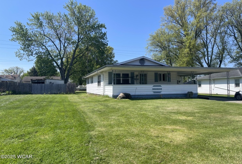 1570 Elm Street, Lima, Ohio, 3 Bedrooms Bedrooms, ,1 BathroomBathrooms,Residential,For Sale,Elm,307030