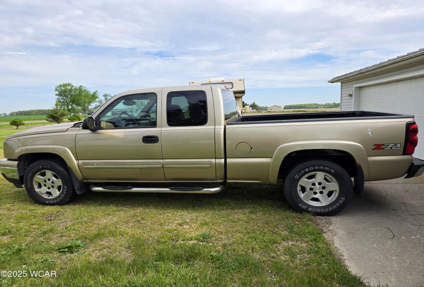 9687 Harrison Willshire Rd Road, Convoy, Ohio, 3 Bedrooms Bedrooms, ,2 BathroomsBathrooms,Residential,For Sale,Harrison Willshire Rd,307029