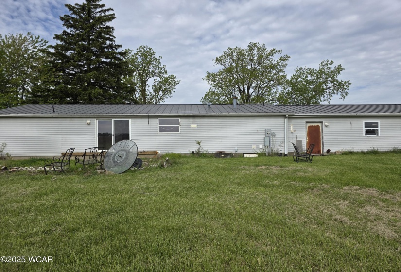 9687 Harrison Willshire Rd Road, Convoy, Ohio, 3 Bedrooms Bedrooms, ,2 BathroomsBathrooms,Residential,For Sale,Harrison Willshire Rd,307029