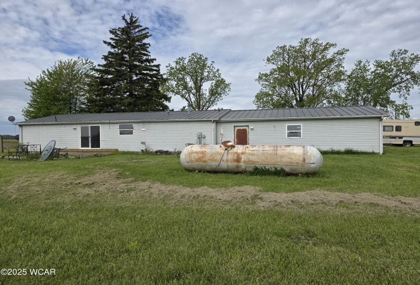 9687 Harrison Willshire Rd Road, Convoy, Ohio, 3 Bedrooms Bedrooms, ,2 BathroomsBathrooms,Residential,For Sale,Harrison Willshire Rd,307029