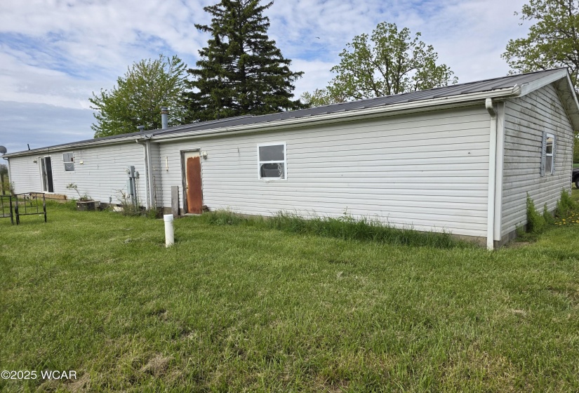 9687 Harrison Willshire Rd Road, Convoy, Ohio, 3 Bedrooms Bedrooms, ,2 BathroomsBathrooms,Residential,For Sale,Harrison Willshire Rd,307029
