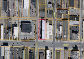 418 Market W Street, Lima, Ohio, ,Commercial Sale,For Sale,Market W,307028