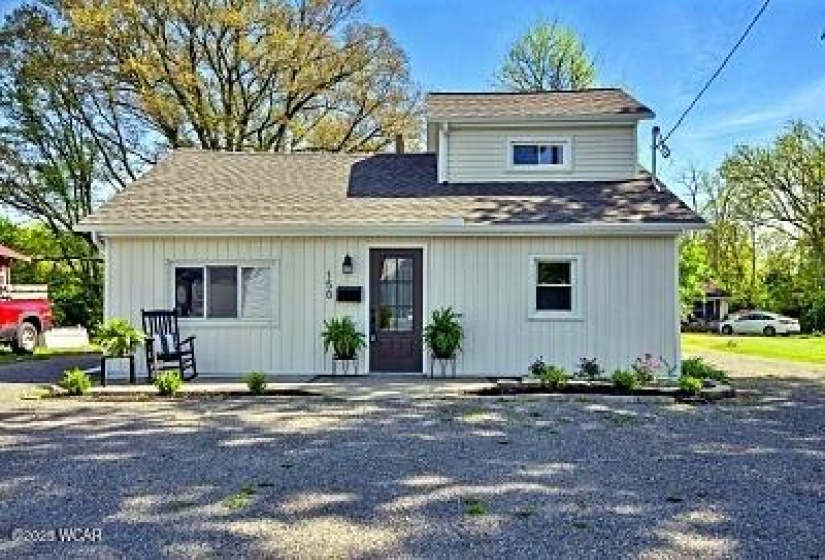 150 Garden Drive, Van Wert, Ohio, 4 Bedrooms Bedrooms, ,3 BathroomsBathrooms,Residential,For Sale,Garden,307031
