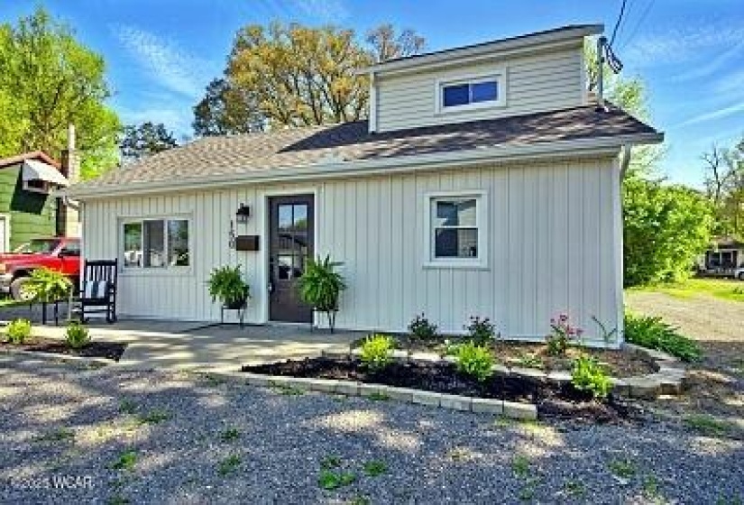 150 Garden Drive, Van Wert, Ohio, 4 Bedrooms Bedrooms, ,3 BathroomsBathrooms,Residential,For Sale,Garden,307031