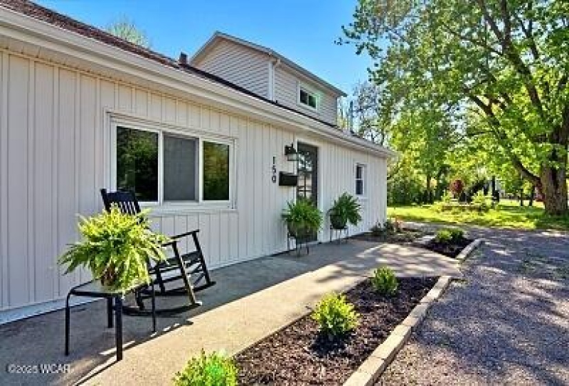 150 Garden Drive, Van Wert, Ohio, 4 Bedrooms Bedrooms, ,3 BathroomsBathrooms,Residential,For Sale,Garden,307031
