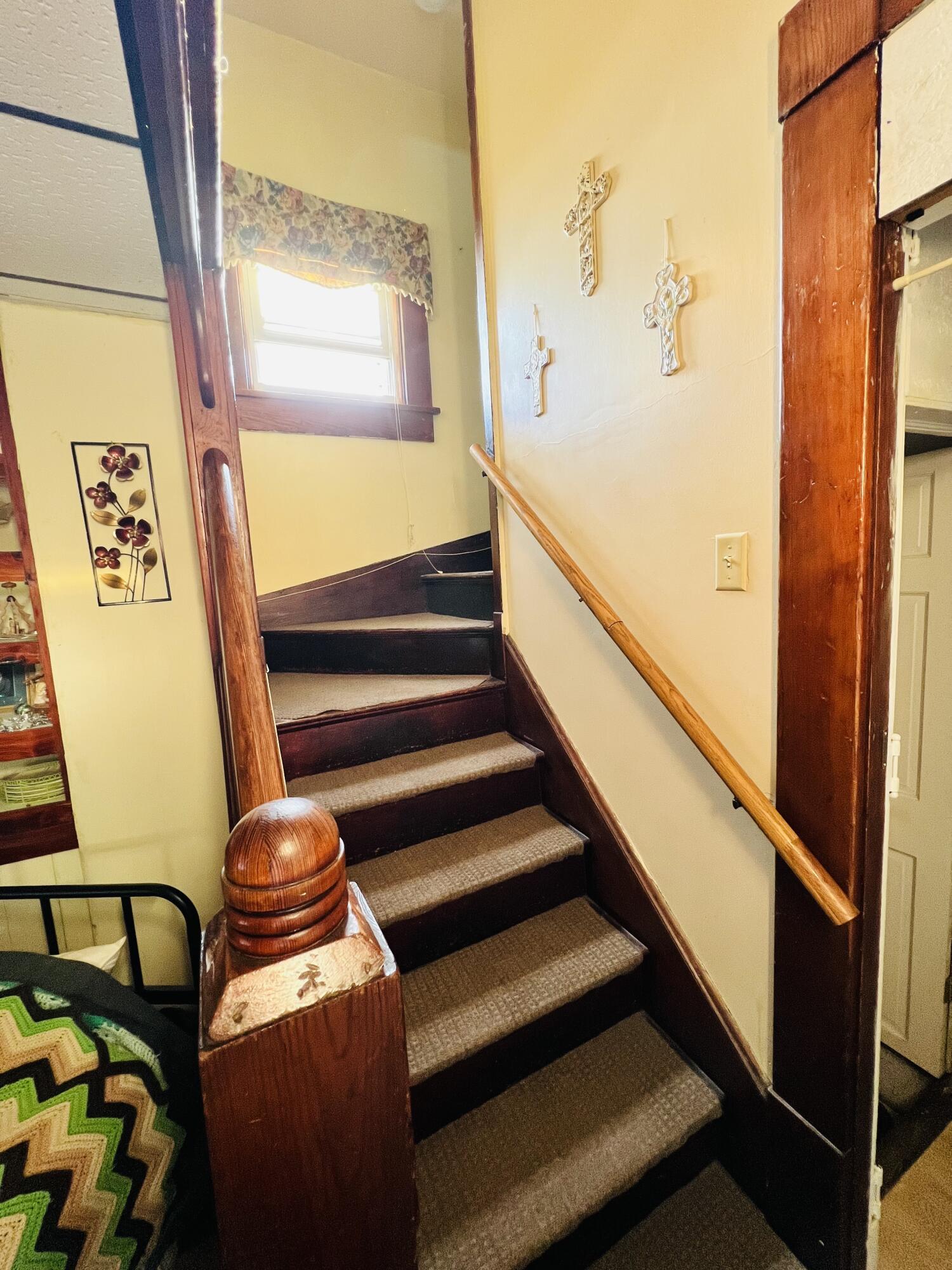 518 North Street, Sidney, Ohio 45365