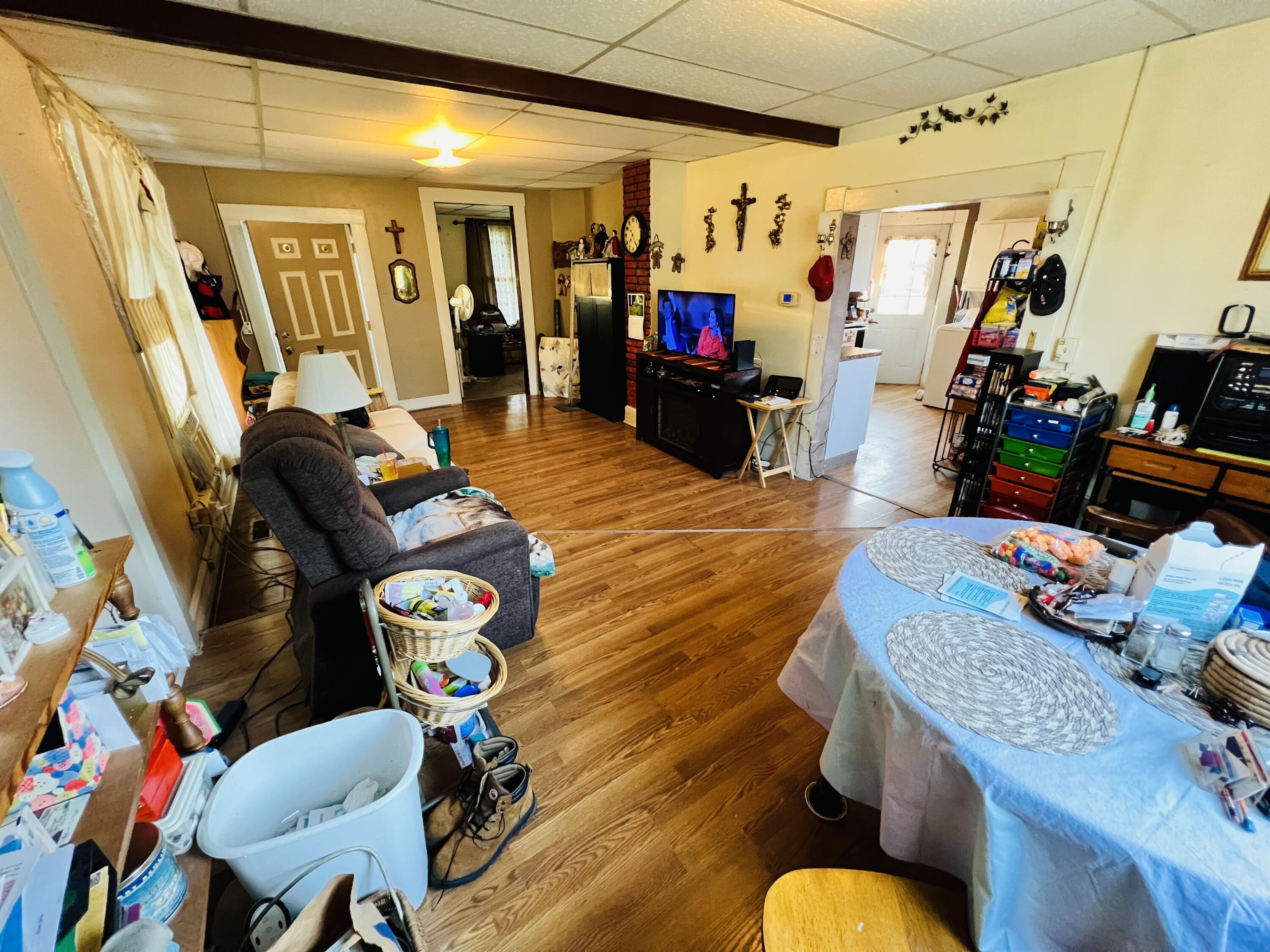 518 North Street, Sidney, Ohio 45365
