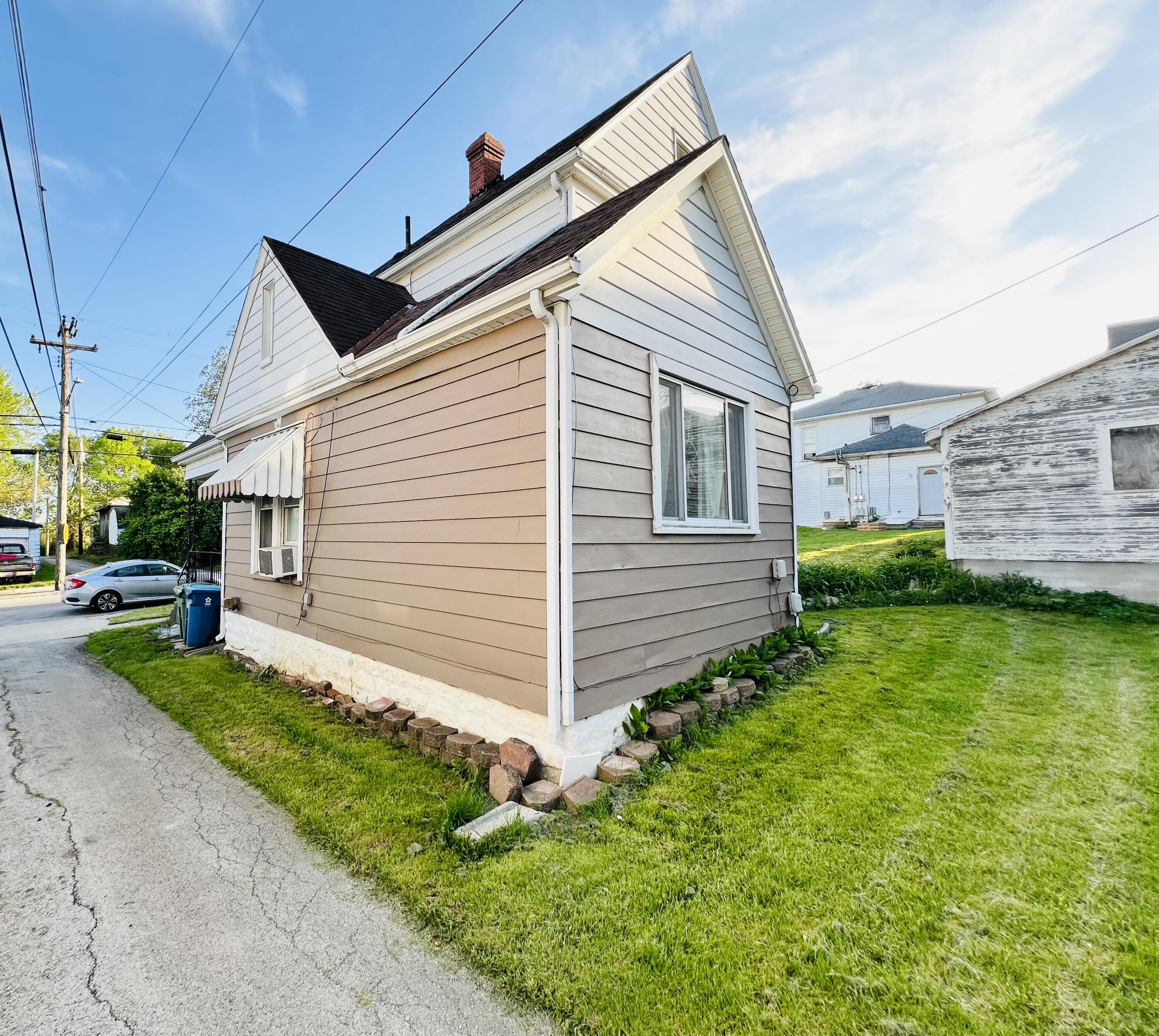 518 North Street, Sidney, Ohio 45365
