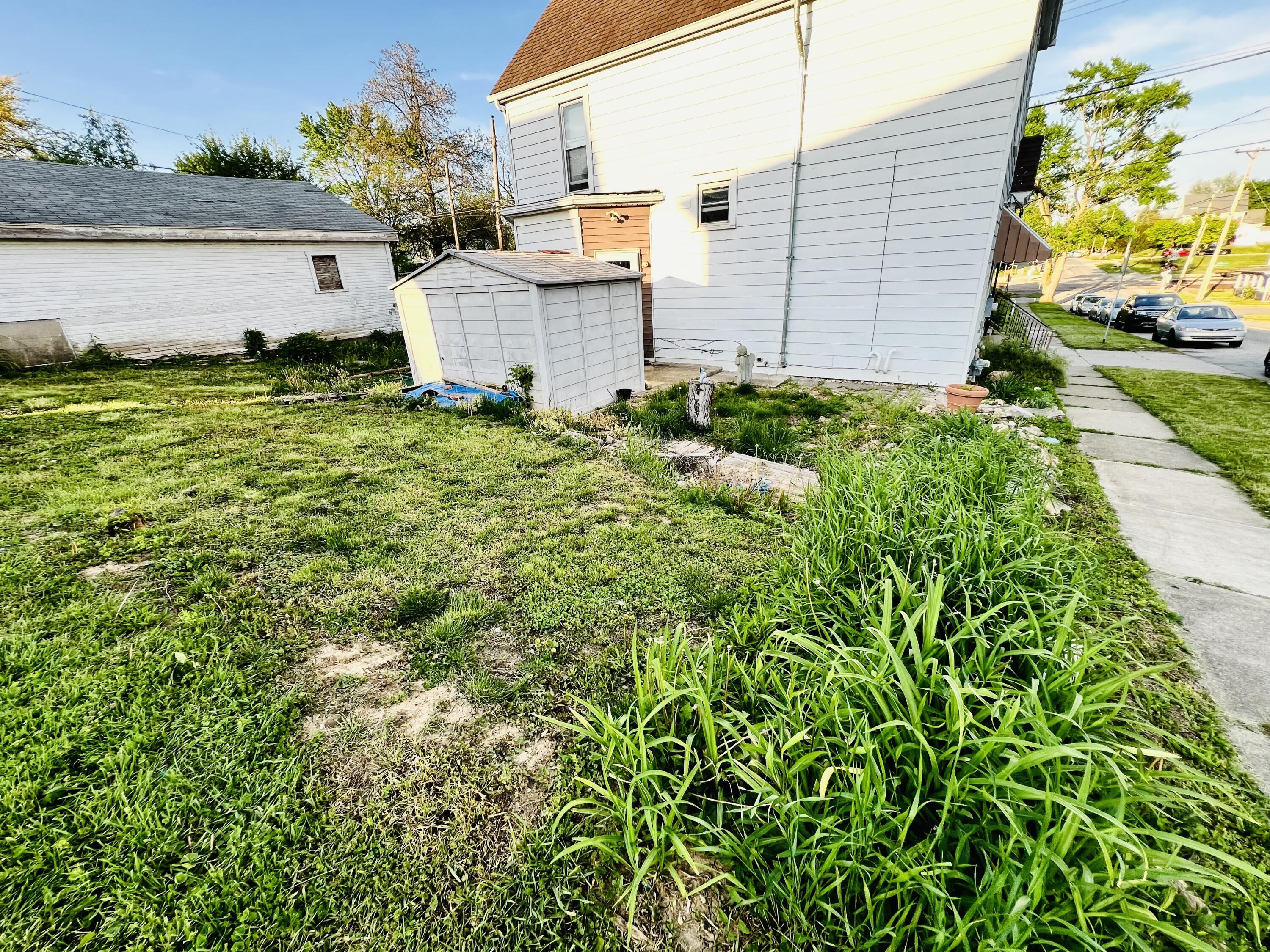 518 North Street, Sidney, Ohio 45365