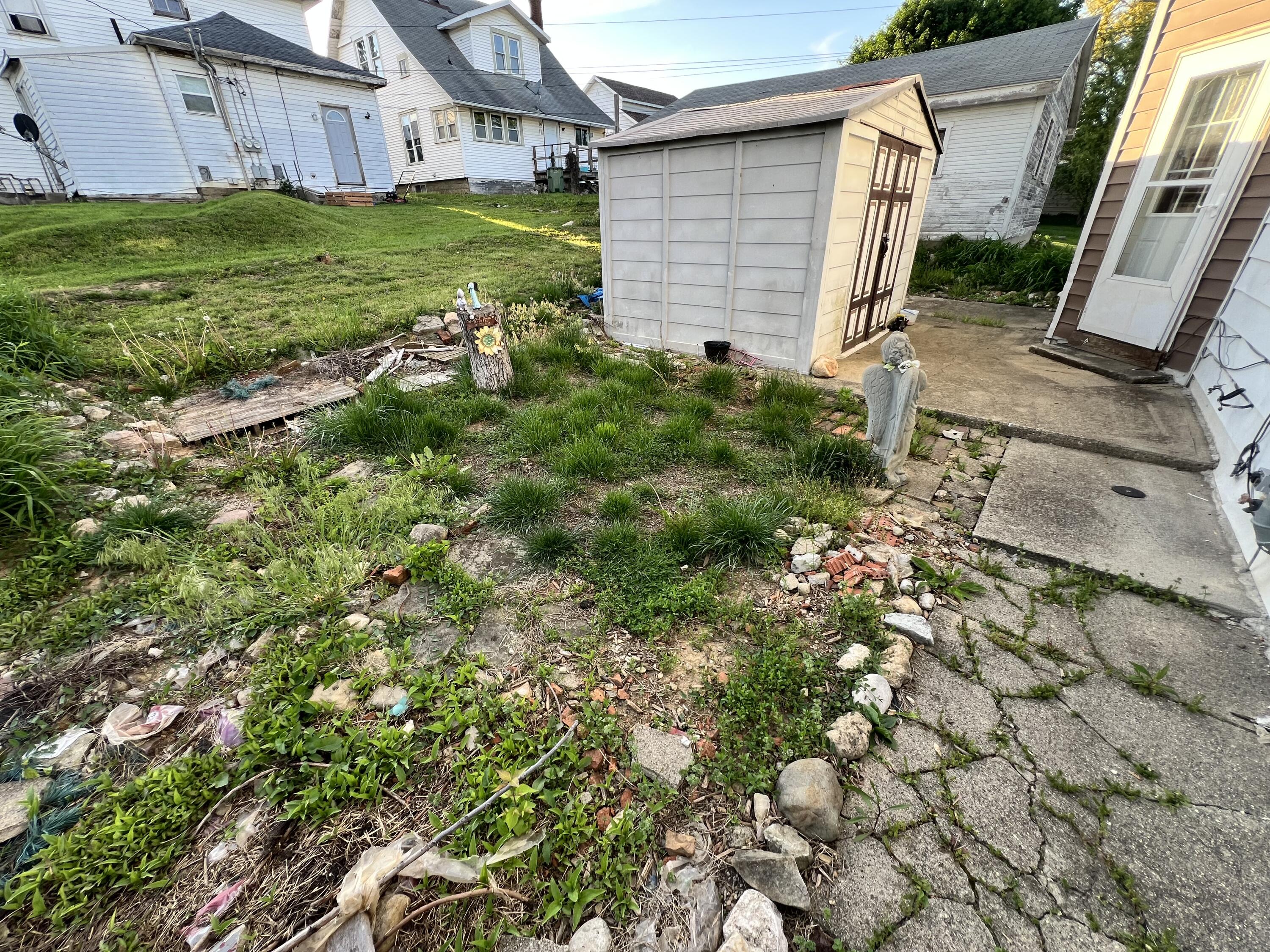 518 North Street, Sidney, Ohio 45365