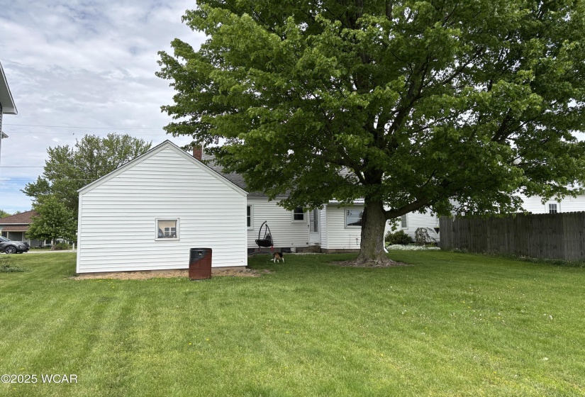 110 PEARL Street, Beaverdam, Ohio, 2 Bedrooms Bedrooms, ,1 BathroomBathrooms,Residential,For Sale,PEARL,307034