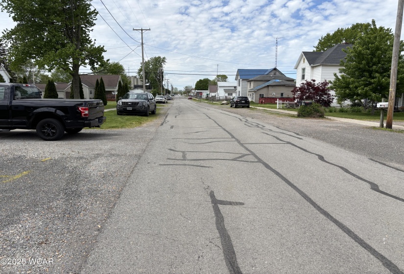 110 PEARL Street, Beaverdam, Ohio, 2 Bedrooms Bedrooms, ,1 BathroomBathrooms,Residential,For Sale,PEARL,307034