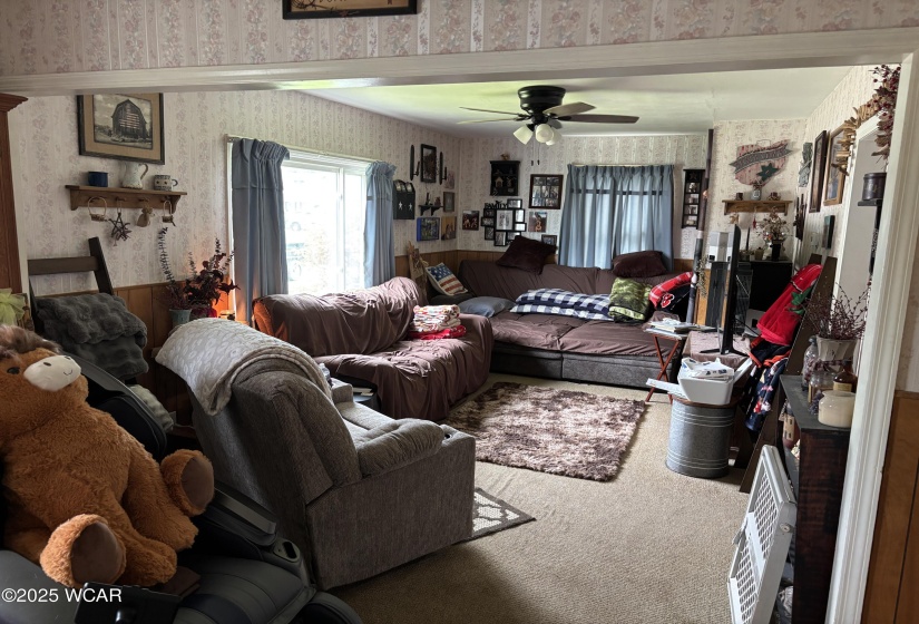 110 PEARL Street, Beaverdam, Ohio, 2 Bedrooms Bedrooms, ,1 BathroomBathrooms,Residential,For Sale,PEARL,307034