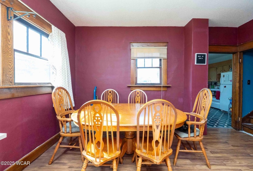 110 Main Street, Lafayette, Ohio, 3 Bedrooms Bedrooms, ,2 BathroomsBathrooms,Residential,For Sale,Main,307033