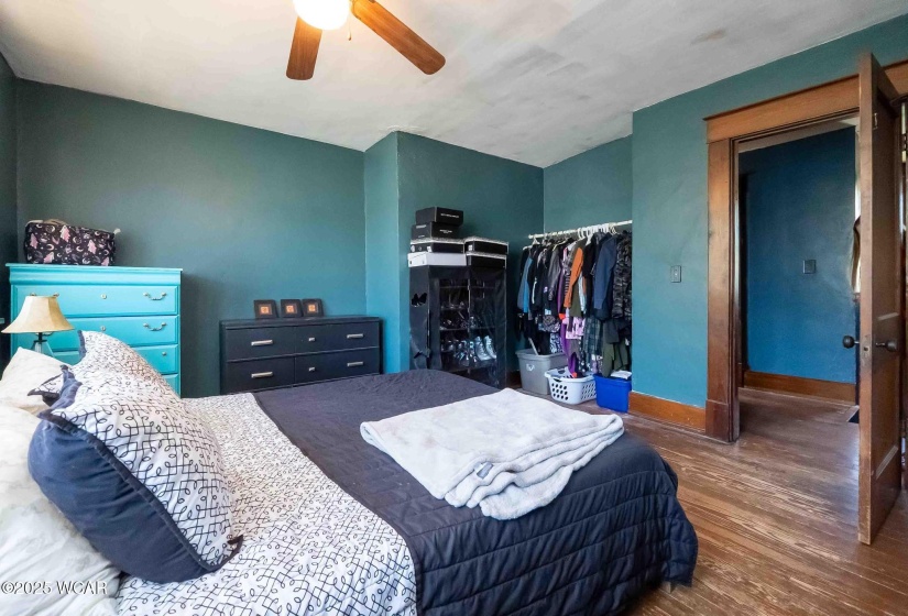 110 Main Street, Lafayette, Ohio, 3 Bedrooms Bedrooms, ,2 BathroomsBathrooms,Residential,For Sale,Main,307033