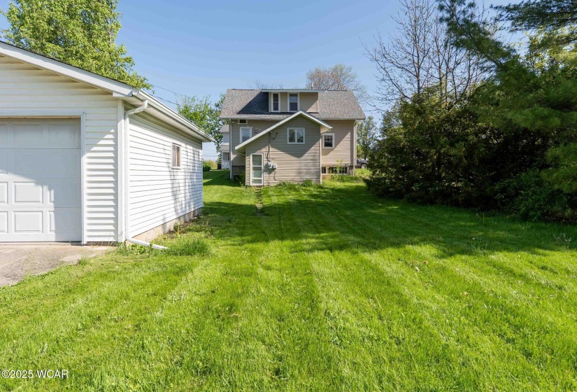 110 Main Street, Lafayette, Ohio, 3 Bedrooms Bedrooms, ,2 BathroomsBathrooms,Residential,For Sale,Main,307033