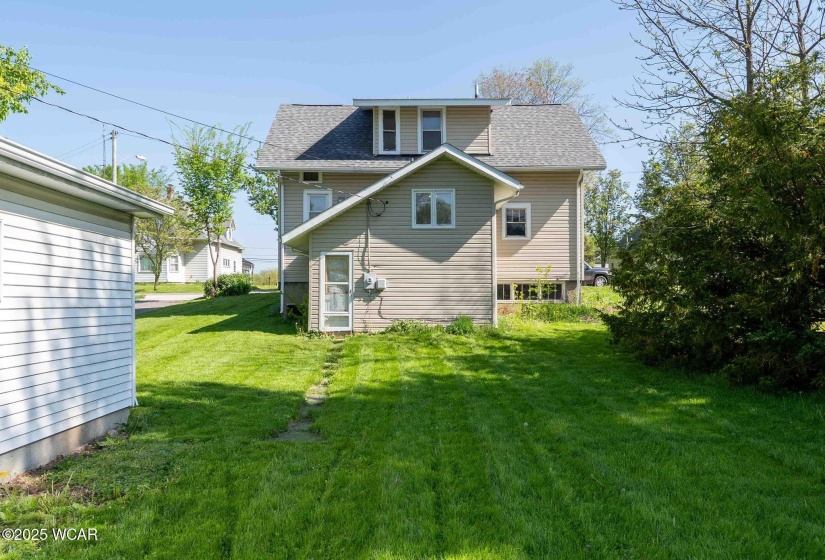 110 Main Street, Lafayette, Ohio, 3 Bedrooms Bedrooms, ,2 BathroomsBathrooms,Residential,For Sale,Main,307033