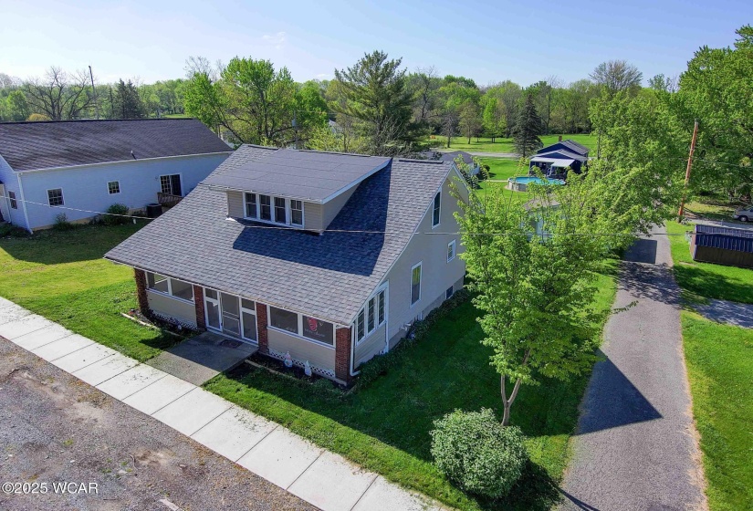 110 Main Street, Lafayette, Ohio, 3 Bedrooms Bedrooms, ,2 BathroomsBathrooms,Residential,For Sale,Main,307033