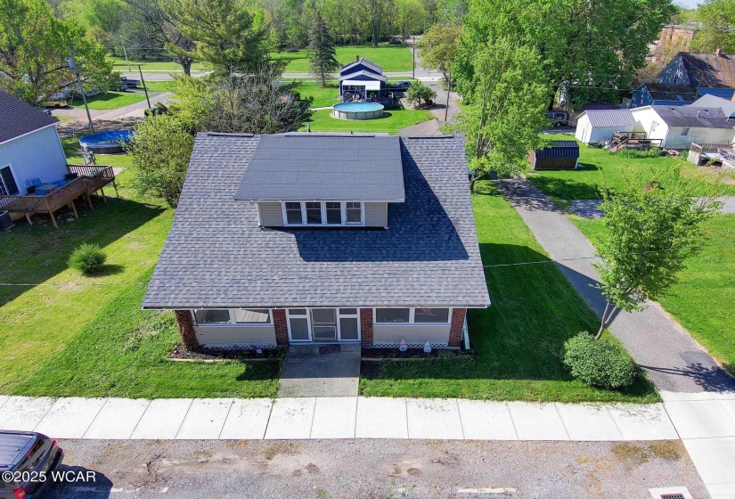 110 Main Street, Lafayette, Ohio, 3 Bedrooms Bedrooms, ,2 BathroomsBathrooms,Residential,For Sale,Main,307033