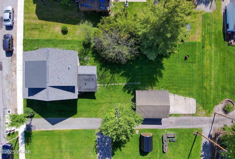 110 Main Street, Lafayette, Ohio, 3 Bedrooms Bedrooms, ,2 BathroomsBathrooms,Residential,For Sale,Main,307033
