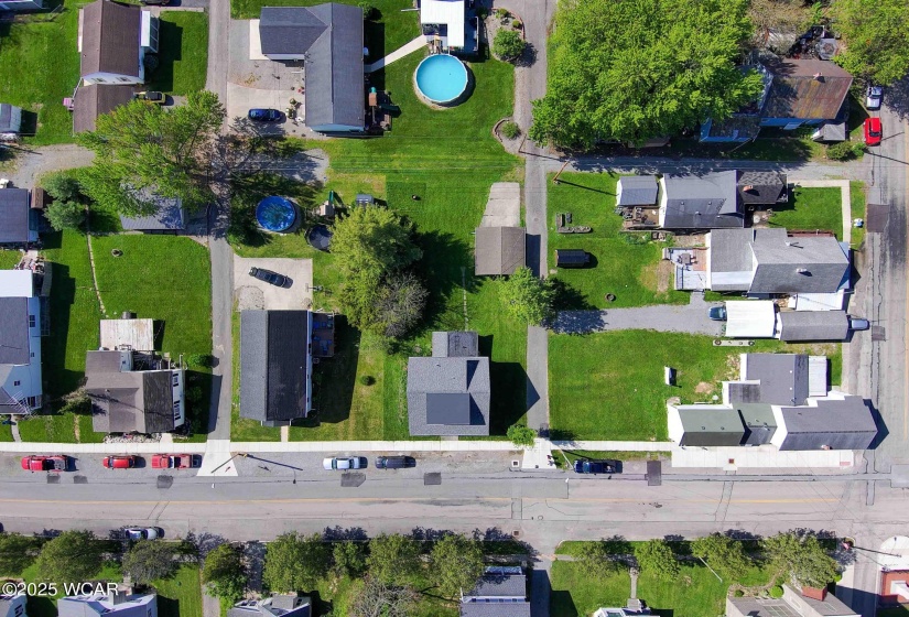 110 Main Street, Lafayette, Ohio, 3 Bedrooms Bedrooms, ,2 BathroomsBathrooms,Residential,For Sale,Main,307033
