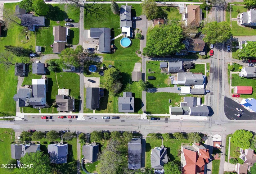 110 Main Street, Lafayette, Ohio, 3 Bedrooms Bedrooms, ,2 BathroomsBathrooms,Residential,For Sale,Main,307033