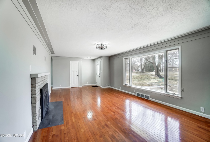 2963 Zurmehly Road, Lima, Ohio, 3 Bedrooms Bedrooms, ,1 BathroomBathrooms,Residential,For Sale,Zurmehly,306517