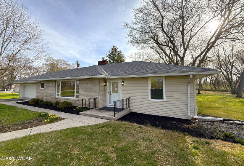 2963 Zurmehly Road, Lima, Ohio, 3 Bedrooms Bedrooms, ,1 BathroomBathrooms,Residential,For Sale,Zurmehly,306517