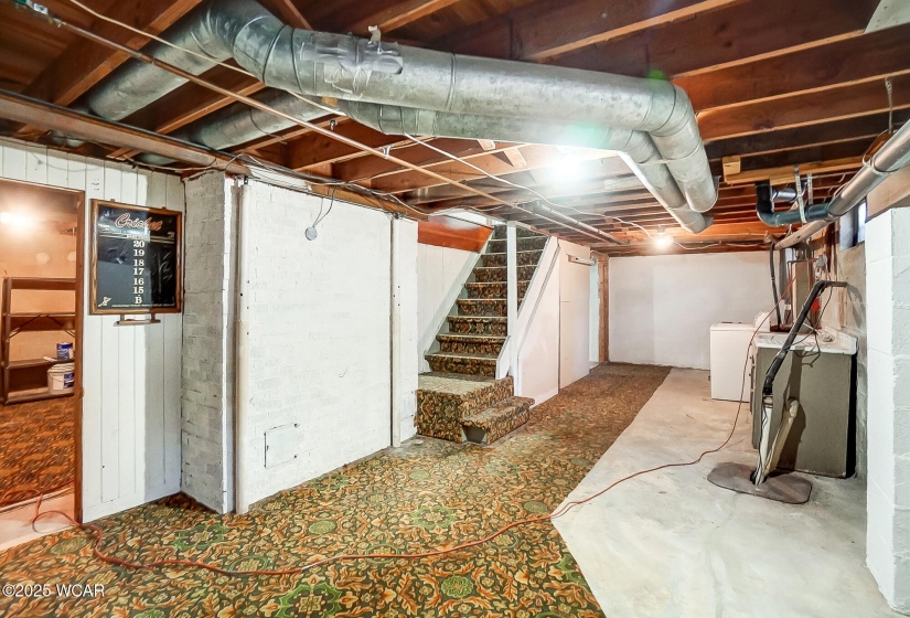 2963 Zurmehly Road, Lima, Ohio, 3 Bedrooms Bedrooms, ,1 BathroomBathrooms,Residential,For Sale,Zurmehly,306517