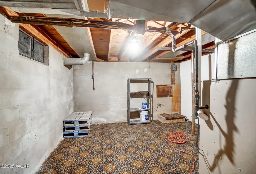 2963 Zurmehly Road, Lima, Ohio, 3 Bedrooms Bedrooms, ,1 BathroomBathrooms,Residential,For Sale,Zurmehly,306517