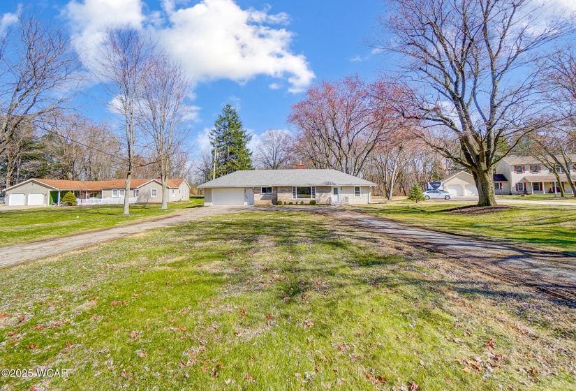 2963 Zurmehly Road, Lima, Ohio, 3 Bedrooms Bedrooms, ,1 BathroomBathrooms,Residential,For Sale,Zurmehly,306517