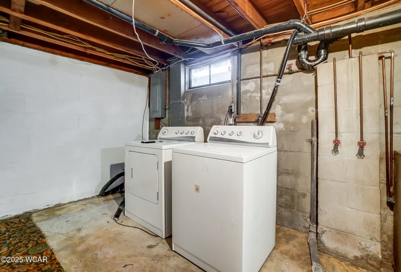 2963 Zurmehly Road, Lima, Ohio, 3 Bedrooms Bedrooms, ,1 BathroomBathrooms,Residential,For Sale,Zurmehly,306517