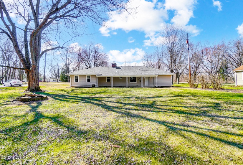2963 Zurmehly Road, Lima, Ohio, 3 Bedrooms Bedrooms, ,1 BathroomBathrooms,Residential,For Sale,Zurmehly,306517