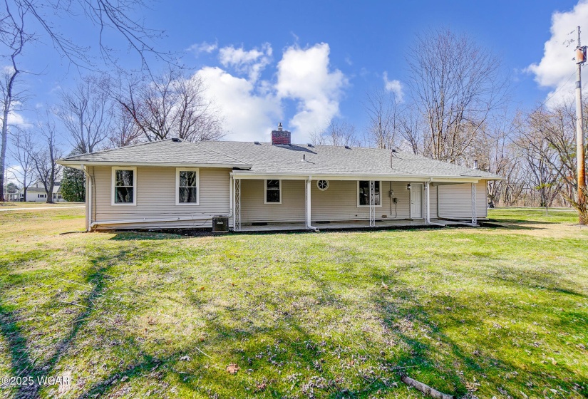 2963 Zurmehly Road, Lima, Ohio, 3 Bedrooms Bedrooms, ,1 BathroomBathrooms,Residential,For Sale,Zurmehly,306517