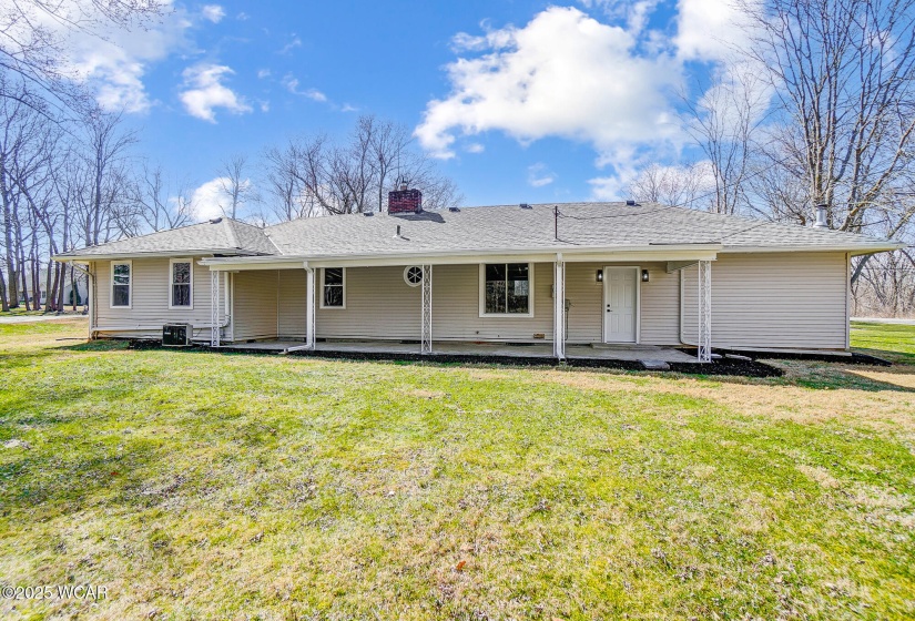 2963 Zurmehly Road, Lima, Ohio, 3 Bedrooms Bedrooms, ,1 BathroomBathrooms,Residential,For Sale,Zurmehly,306517