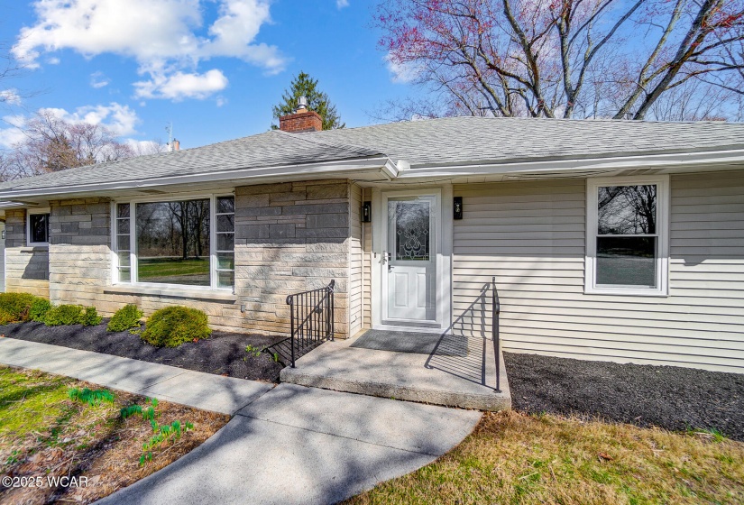 2963 Zurmehly Road, Lima, Ohio, 3 Bedrooms Bedrooms, ,1 BathroomBathrooms,Residential,For Sale,Zurmehly,306517