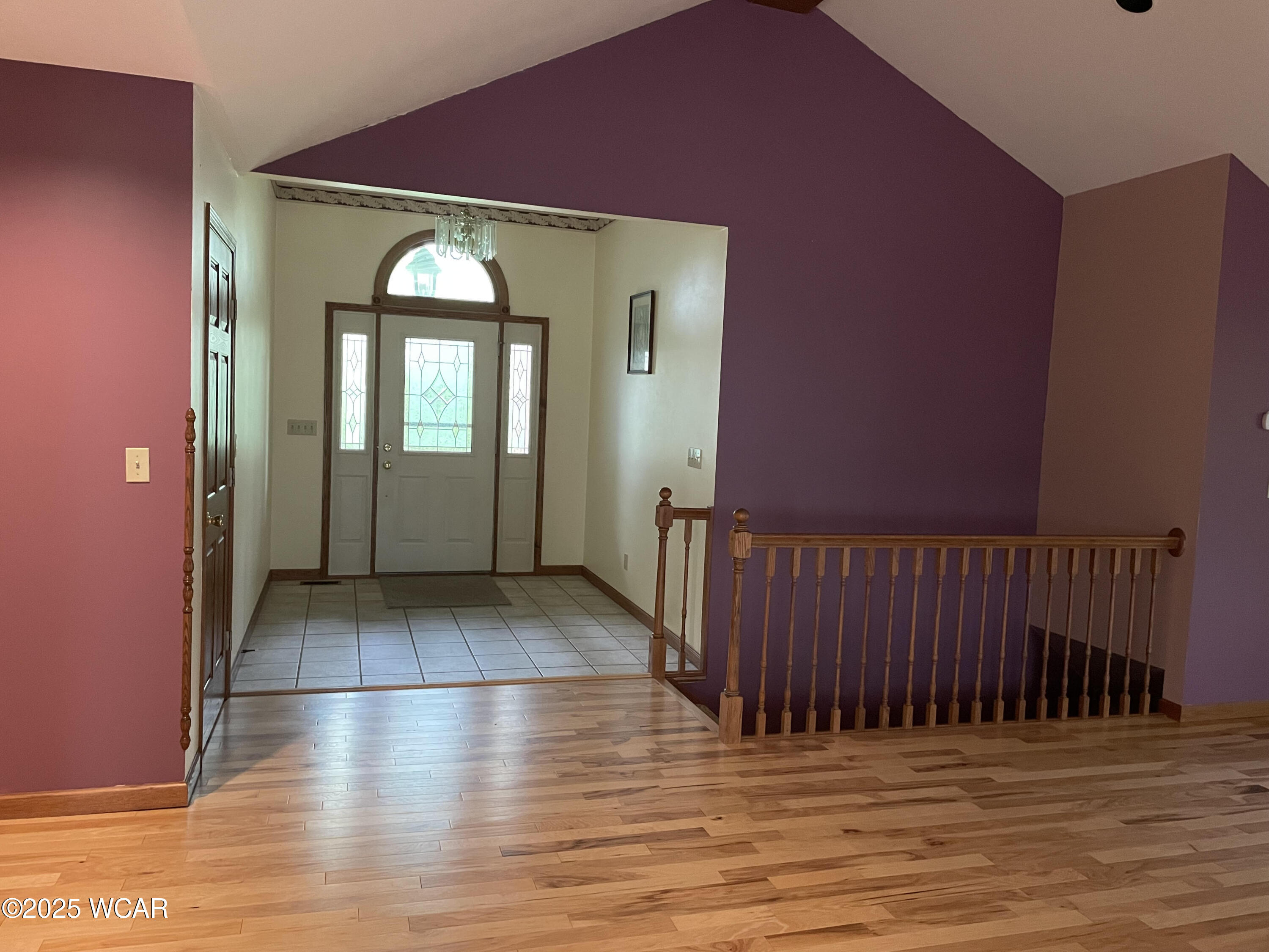 1421 Krendl Drive, Van Wert, Ohio