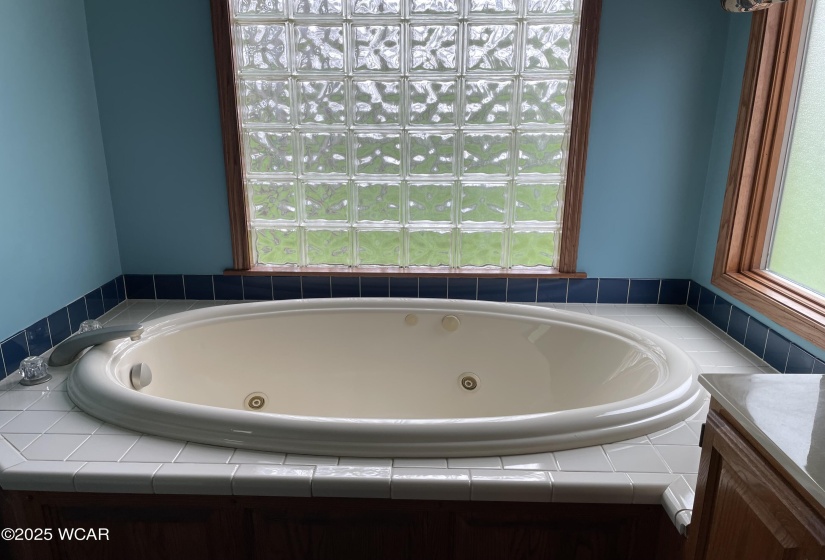 Whirlpool in Bath