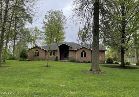 1421 Krendl Drive, Van Wert, Ohio, 4 Bedrooms Bedrooms, ,3 BathroomsBathrooms,Residential,For Sale,Krendl,307036