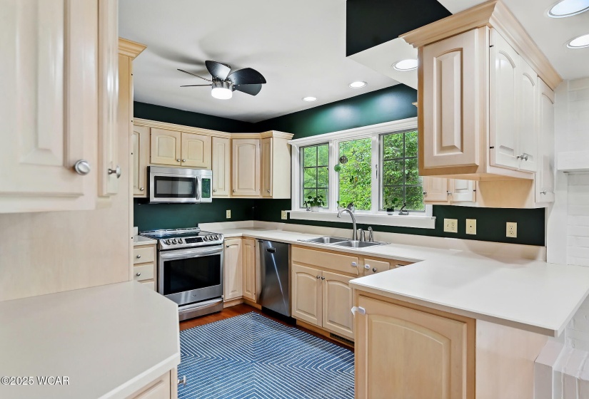 710 Kiowa Trail, Lima, Ohio, 4 Bedrooms Bedrooms, ,2 BathroomsBathrooms,Residential,For Sale,Kiowa,307038