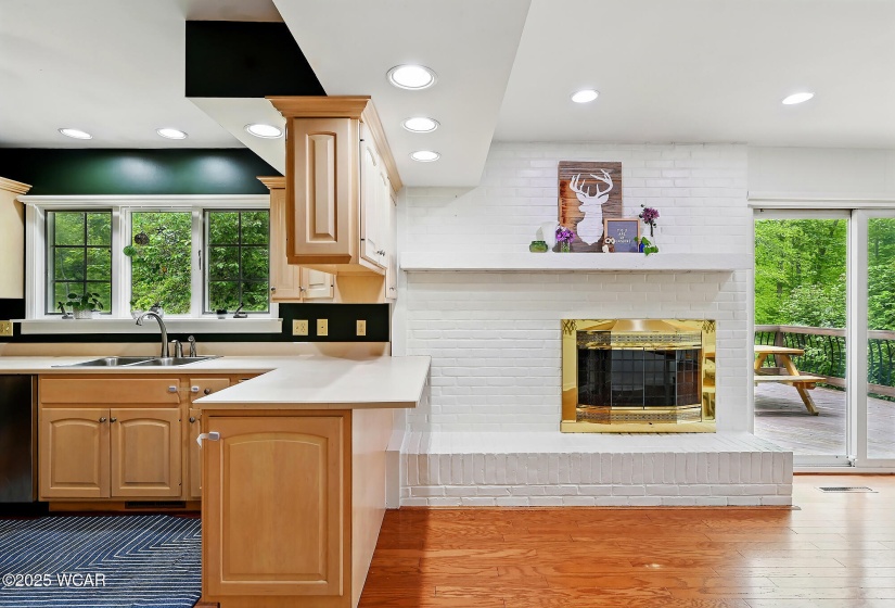 710 Kiowa Trail, Lima, Ohio, 4 Bedrooms Bedrooms, ,2 BathroomsBathrooms,Residential,For Sale,Kiowa,307038