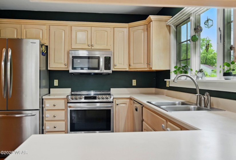 710 Kiowa Trail, Lima, Ohio, 4 Bedrooms Bedrooms, ,2 BathroomsBathrooms,Residential,For Sale,Kiowa,307038