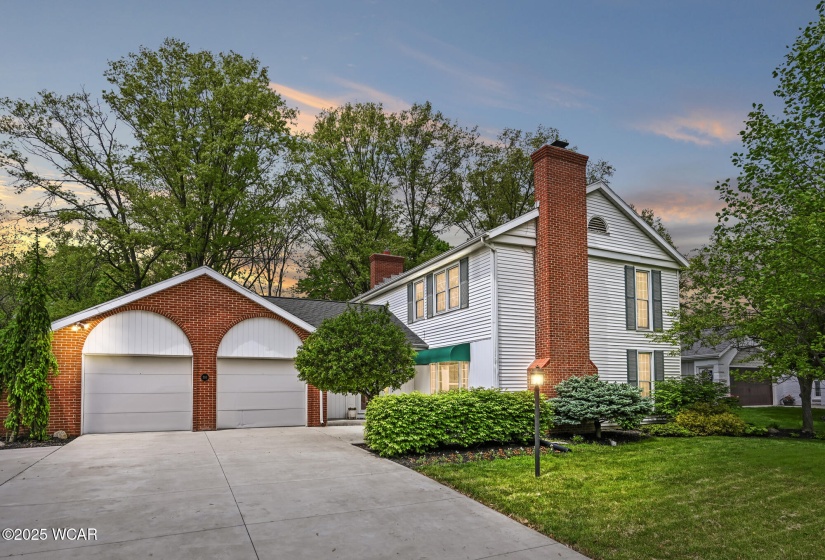 710 Kiowa Trail, Lima, Ohio, 4 Bedrooms Bedrooms, ,2 BathroomsBathrooms,Residential,For Sale,Kiowa,307038